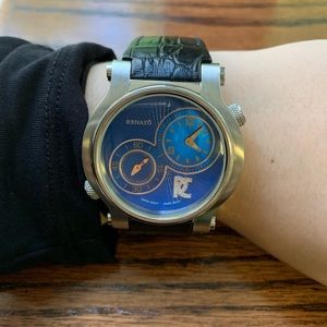 Unisex Swiss Made, Limited Edition Watch